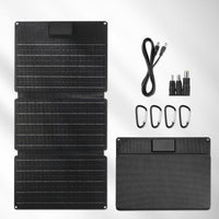 SP30 Portable Solar Panel