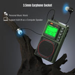 Load image into Gallery viewer, [Open Box] RF75A APP Control SW Radio

