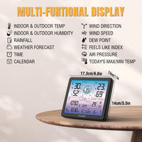 VP7 Professional Weather Station