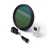 Load image into Gallery viewer, DT7 Circular Screen Weather Station
