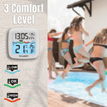 Load image into Gallery viewer, PT-2 Wireless Pool Thermometer

