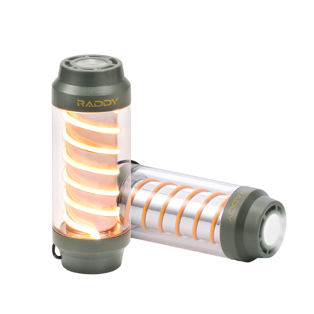 CL-1 Camping Lantern