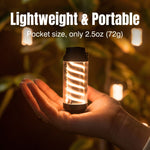 Load image into Gallery viewer, CL-1 Camping Lantern lightweight  &amp; portable
