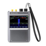 Load image into Gallery viewer, Front view of the Raddy Malahit DSP2 SDR Radio
