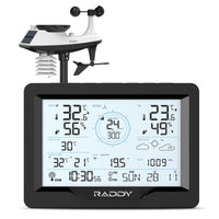 MN6 Lite Weather Station