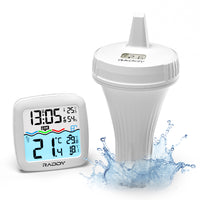 PT-2 Wireless Pool Thermometer