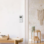 Load image into Gallery viewer, R3 Wireless Remote Sensor on the wall
