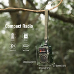 Load image into Gallery viewer, RF750 compact radio
