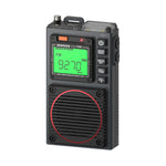 RF75A APP Control SW Radio Gray version 