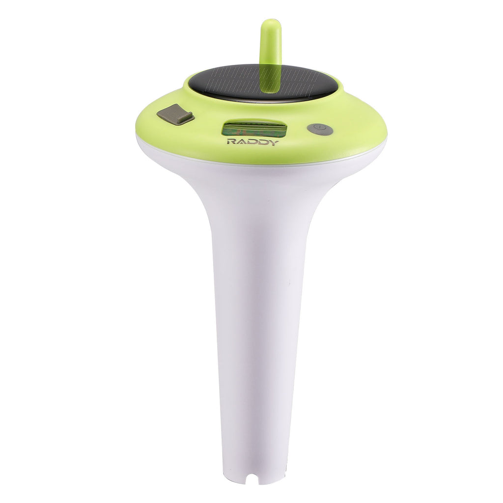 PT-5 Solar Pool Thermometer
