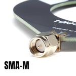 Load image into Gallery viewer, Raddy Donut WB Antenna SMA-M connector 
