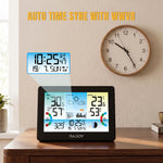 Load image into Gallery viewer, HW75 Wireless Weather Station
