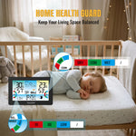 Load image into Gallery viewer, HW75 Wireless Weather Station
