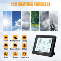 MN6 Lite Weather Station