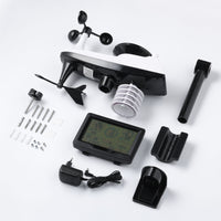 MN6 Lite Weather Station