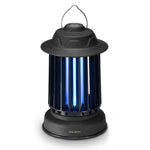 Load image into Gallery viewer, Front view of the MZ-1 Outdoor Bug Zapper
