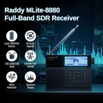Load image into Gallery viewer, MLite-880 SDR Radio
