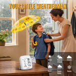 Load image into Gallery viewer, Milo Kids Weather Station
