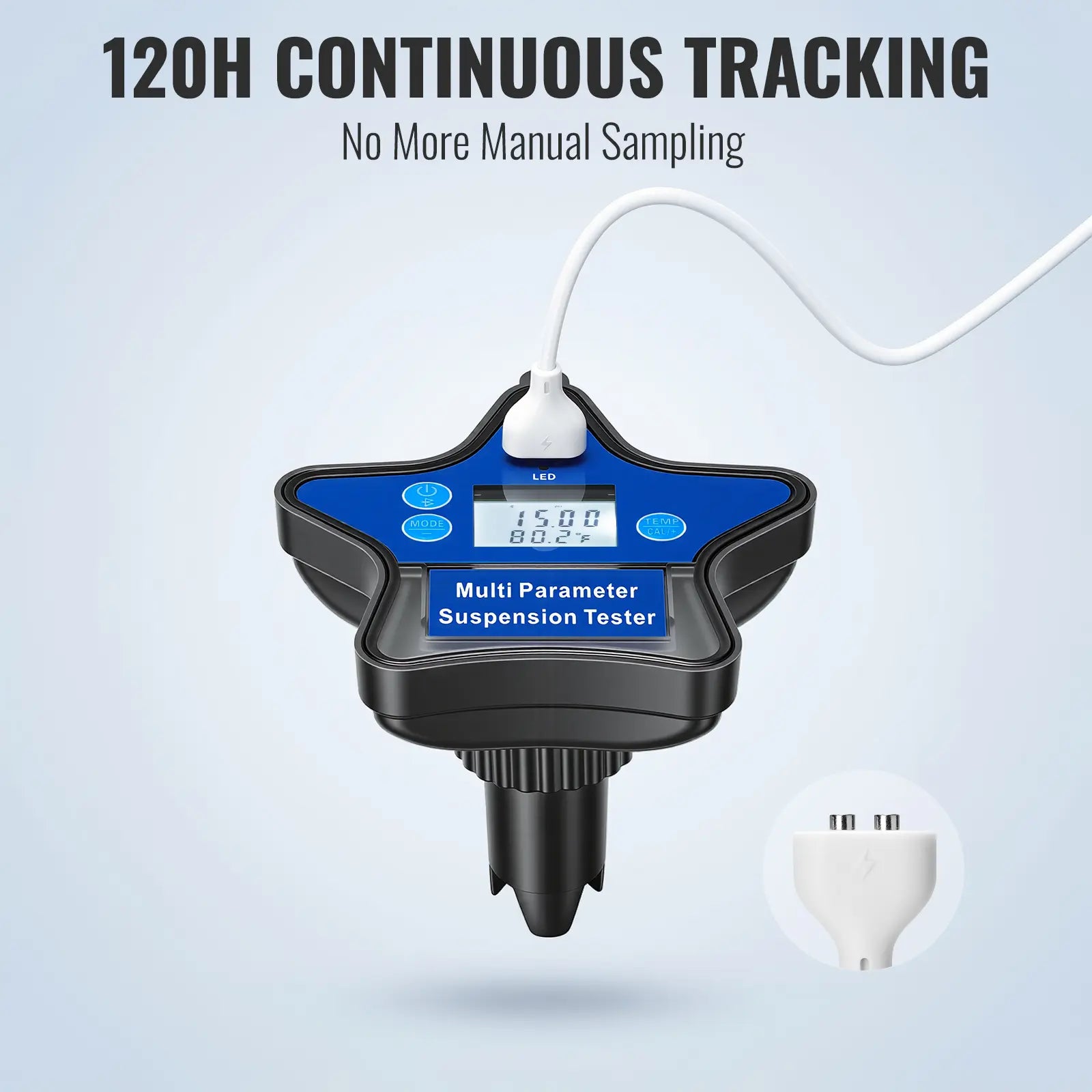 Rady マルチボトル２点 Raddy PM-1 9-in-1 Smart Pool Monitor, Digital pH & Chlorine Tester