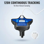 Load image into Gallery viewer, PM-1 9-in-1 Smart Pool Monitor
