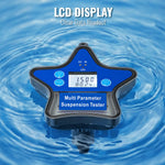 Load image into Gallery viewer, PM-1 9-in-1 Smart Pool Monitor
