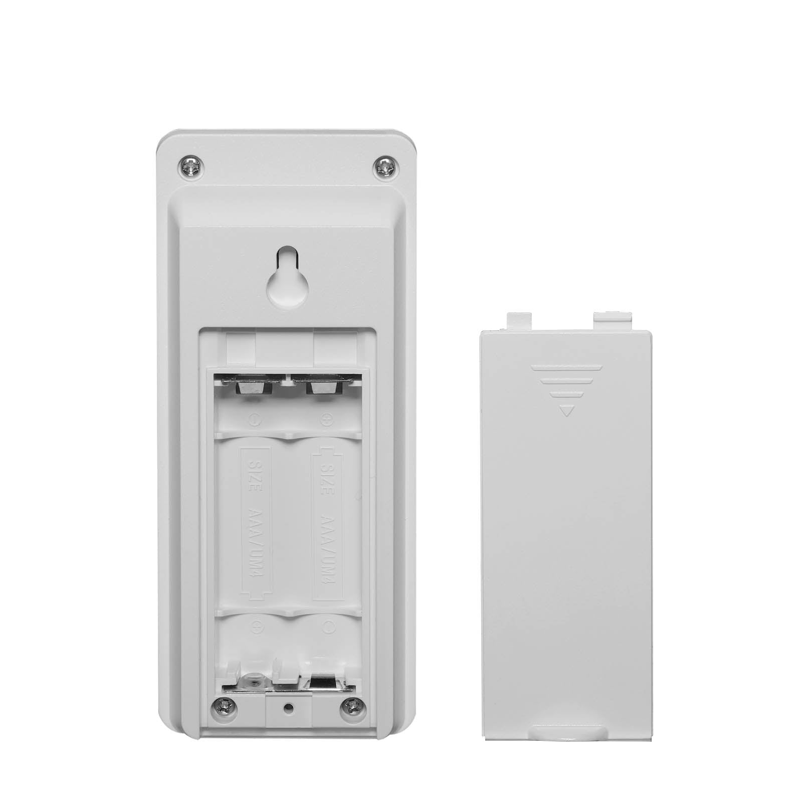 R8 Wireless Remote Sensor