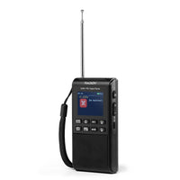 RD939 DAB/DAB+ FM Radio