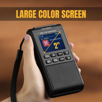 Raddy RD939 Large color screen