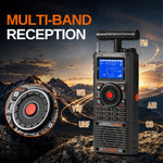 Load image into Gallery viewer, RF780 Portable Shortwave Radio
