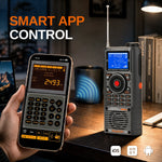 Load image into Gallery viewer, RF780 Portable Shortwave Radio

