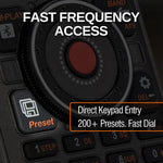 Load image into Gallery viewer, RF780 Portable Shortwave Radio
