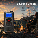 Load image into Gallery viewer, RF780 Portable Shortwave Radio
