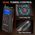 Load image into Gallery viewer, RF780 Portable Shortwave Radio
