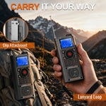 Load image into Gallery viewer, RF780 Portable Shortwave Radio
