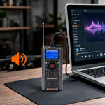Load image into Gallery viewer, RF780 Portable Shortwave Radio
