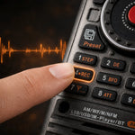 Load image into Gallery viewer, RF780 Portable Shortwave Radio

