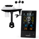 Load image into Gallery viewer, UV7 Professional Weather Station
