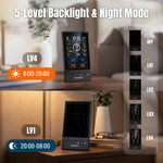 Load image into Gallery viewer, UV7 Professional Weather Station
