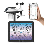 Load image into Gallery viewer, VP7 APP Weather Station
