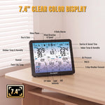 Load image into Gallery viewer, VP7 APP Weather Station
