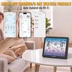 Load image into Gallery viewer, VP7 APP Weather Station
