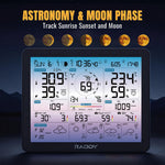 Load image into Gallery viewer, VP7 APP Weather Station
