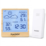 Load image into Gallery viewer, WF-50 Weather Station
