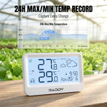 Load image into Gallery viewer, WF-60 Digital Home Weather Station
