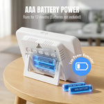 Load image into Gallery viewer, WF-60 Digital Home Weather Station
