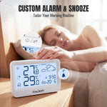 Load image into Gallery viewer, WF-60 Digital Home Weather Station
