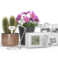 WS-64 Waterproof Automatic Drip Irrigation Kit