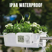 WS-64 IPX4 Waterproof 