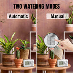 Load image into Gallery viewer, Raddy WS-6 two watering modes
