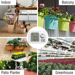 Load image into Gallery viewer, WS-74 WiFi Solar Drip Irrigation System
